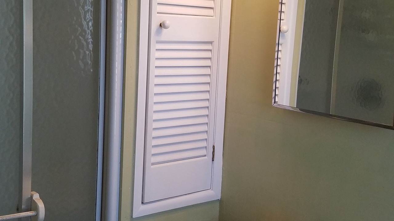 Photo of Bathroom in Quail Ridge