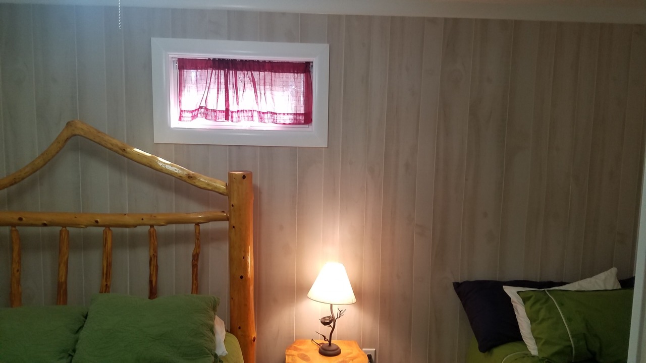 Photo of Bedroom in Quail Ridge