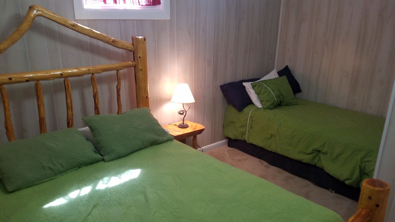 Photo of Bedroom in Quail Ridge