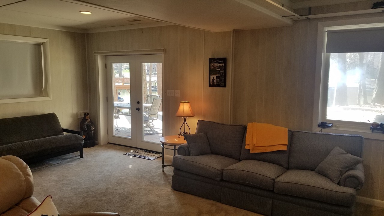 Photo of Livingroom in Quail Ridge