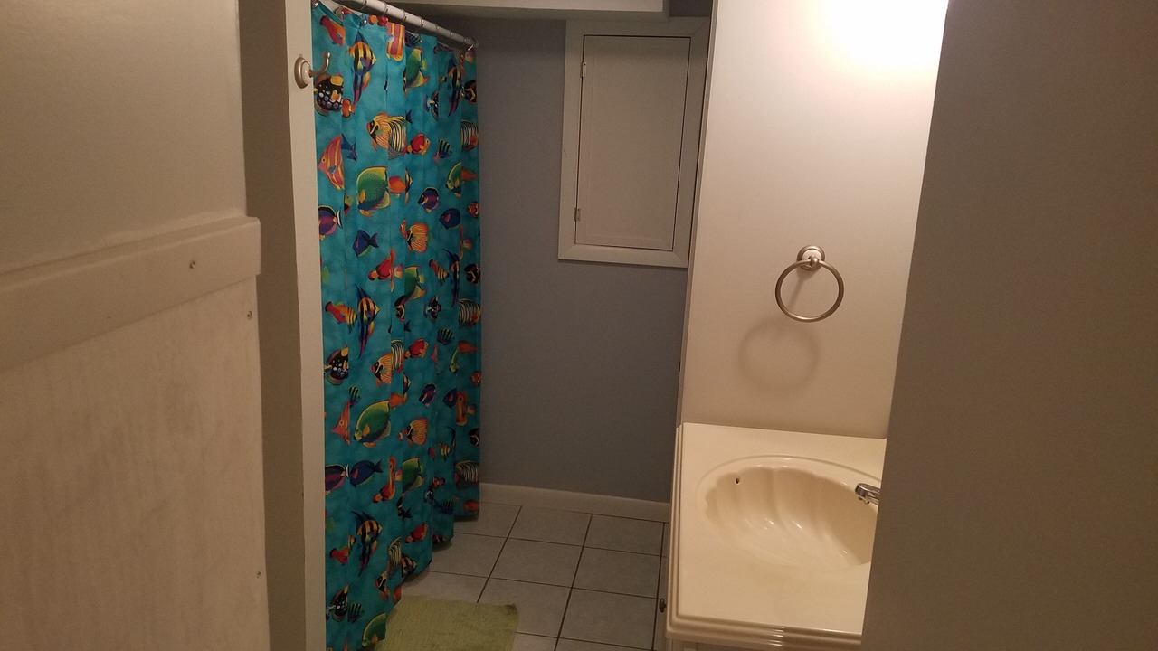 Photo of Bathroom in Quail Ridge