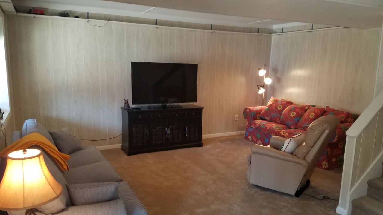 Photo of Livingroom in Quail Ridge