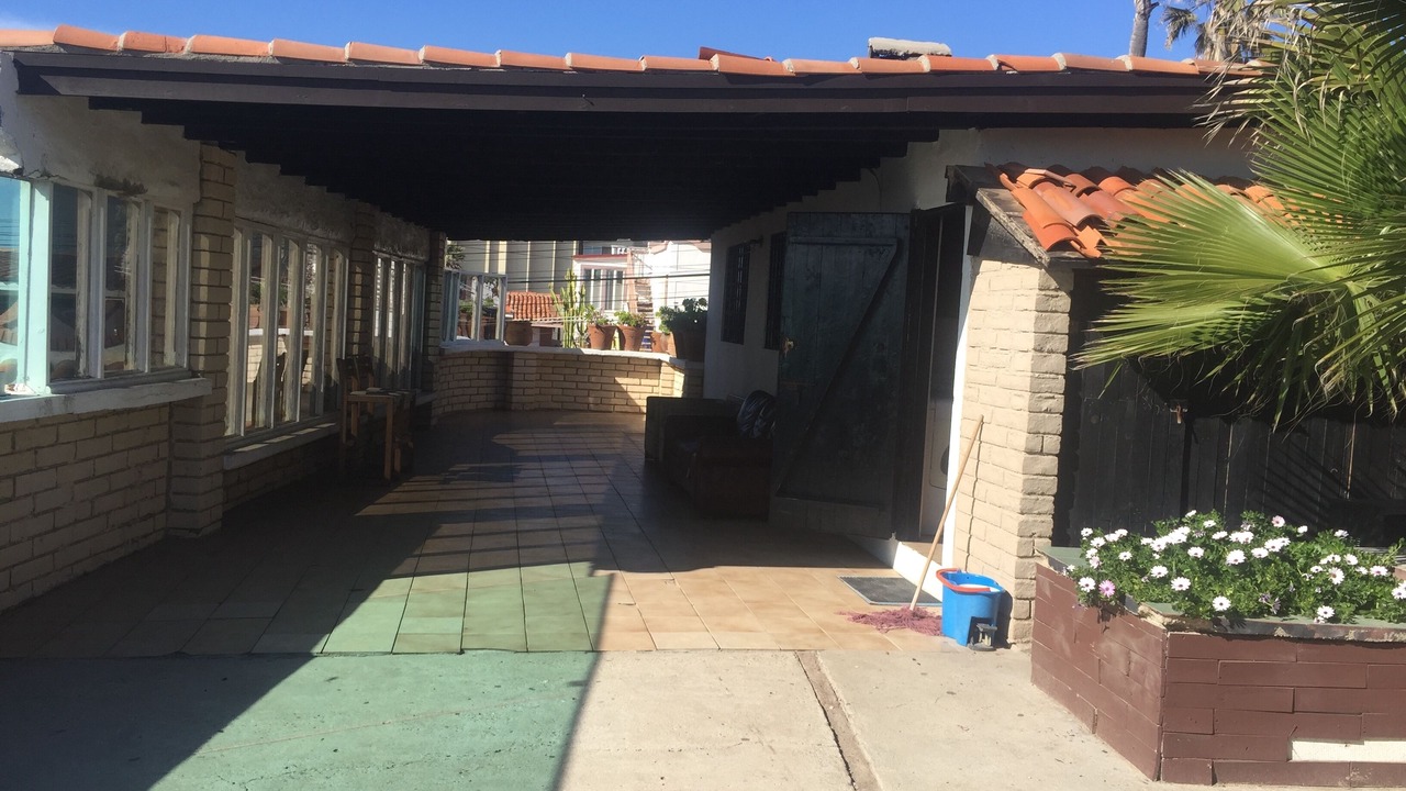 Photo of Patio Balcony in La Joya