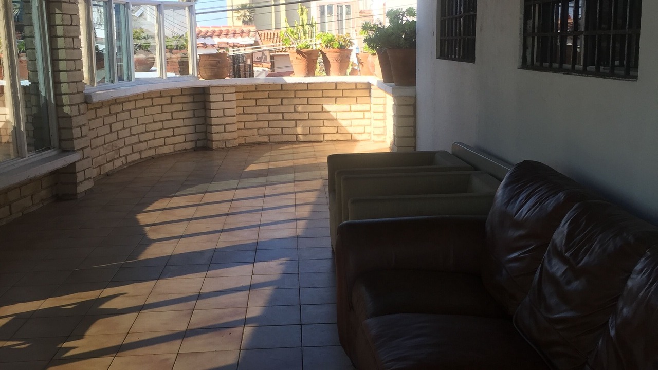 Photo of Patio Balcony in La Joya