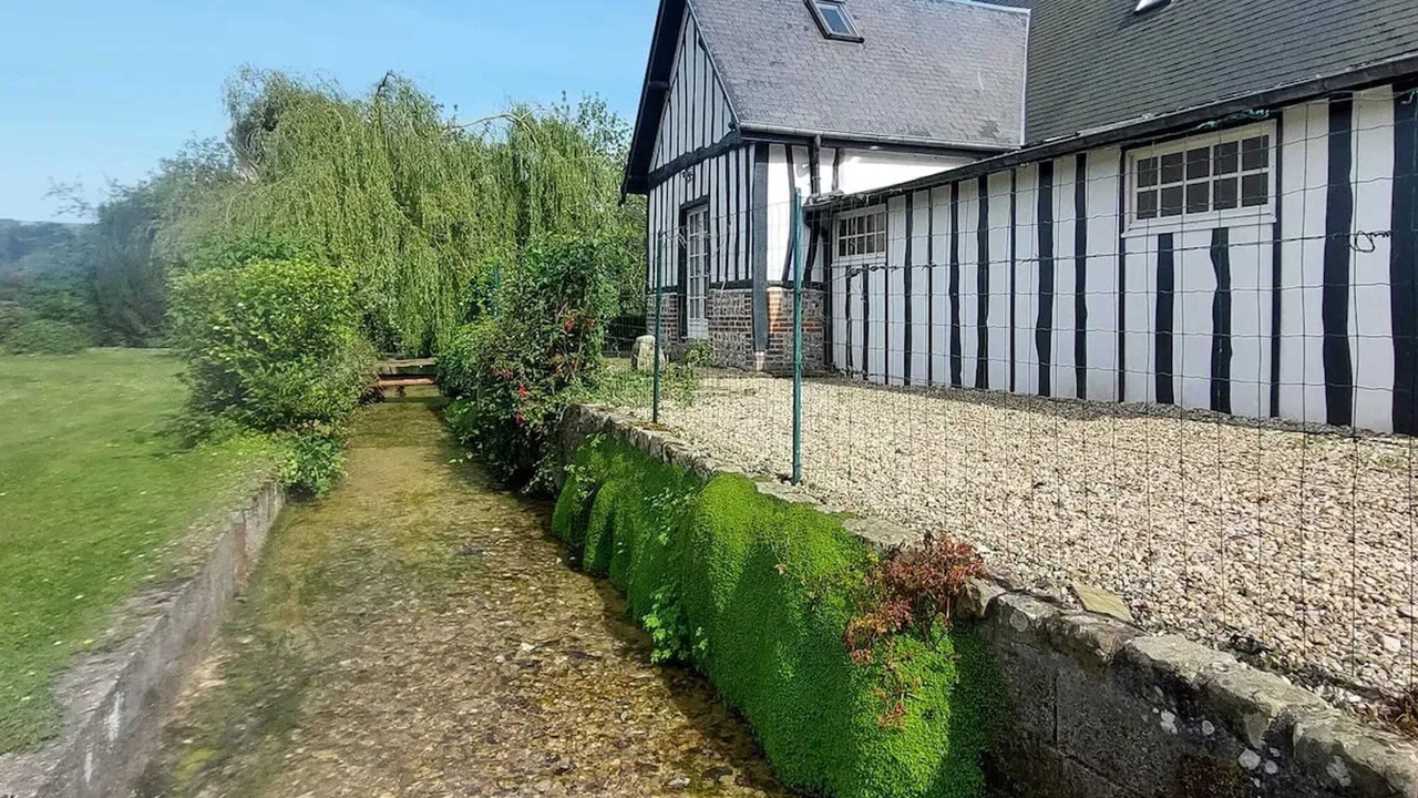 Photo of Outdoor in Vittefleur