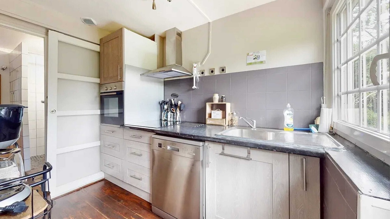 Photo of Kitchen in Vittefleur