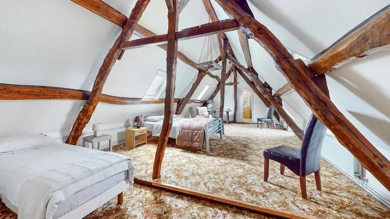 Photo of Bedroom in Vittefleur