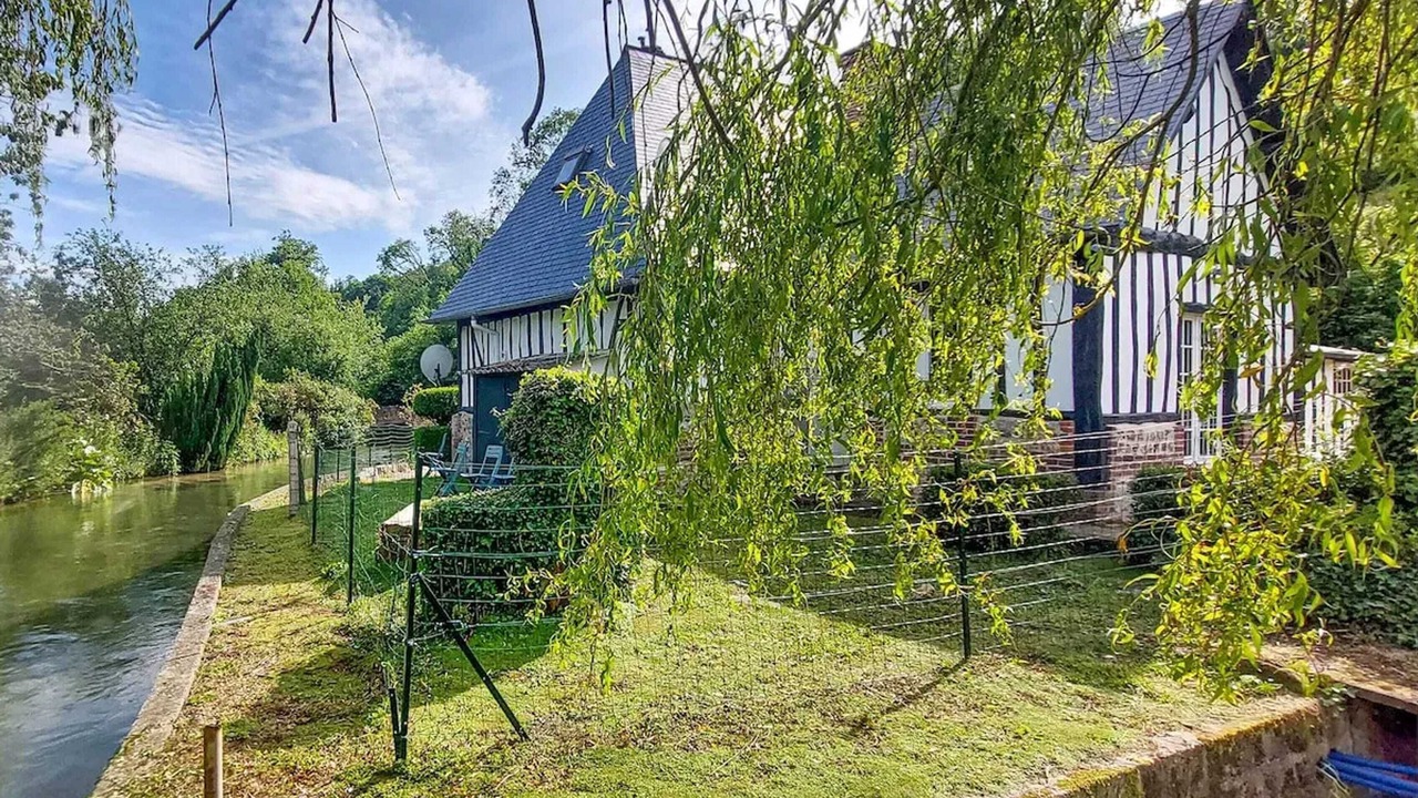 Photo of Outdoor in Vittefleur