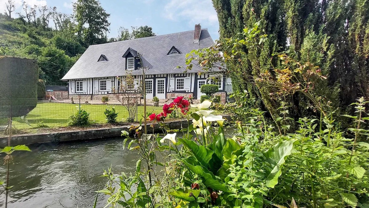 Photo of Outdoor in Vittefleur