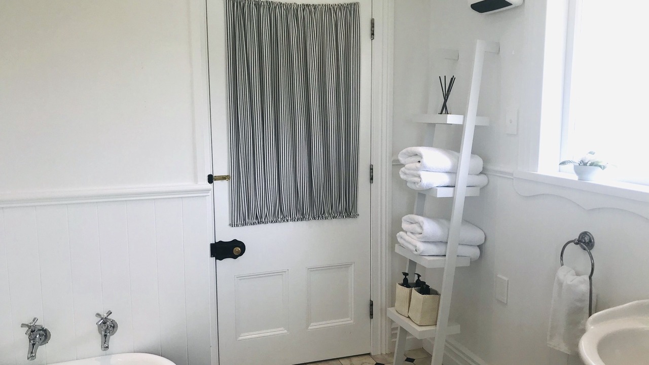 Photo of Bathroom in Cambridge