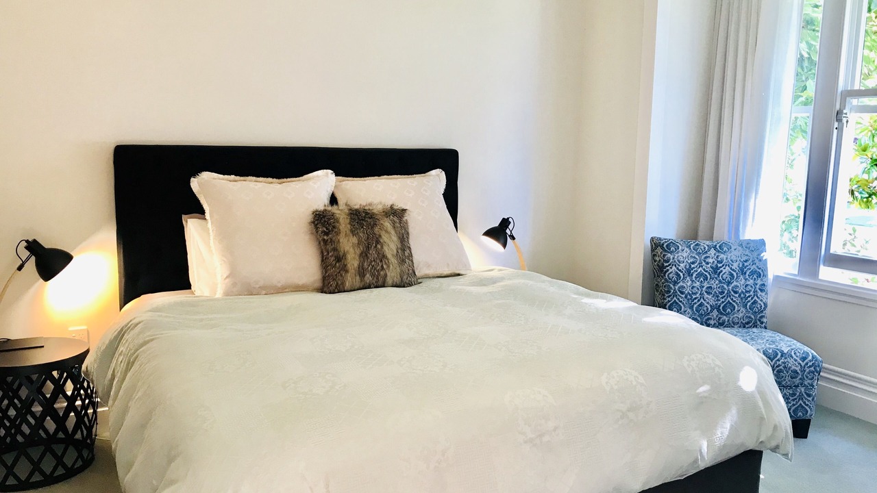 Photo of Bedroom in Cambridge