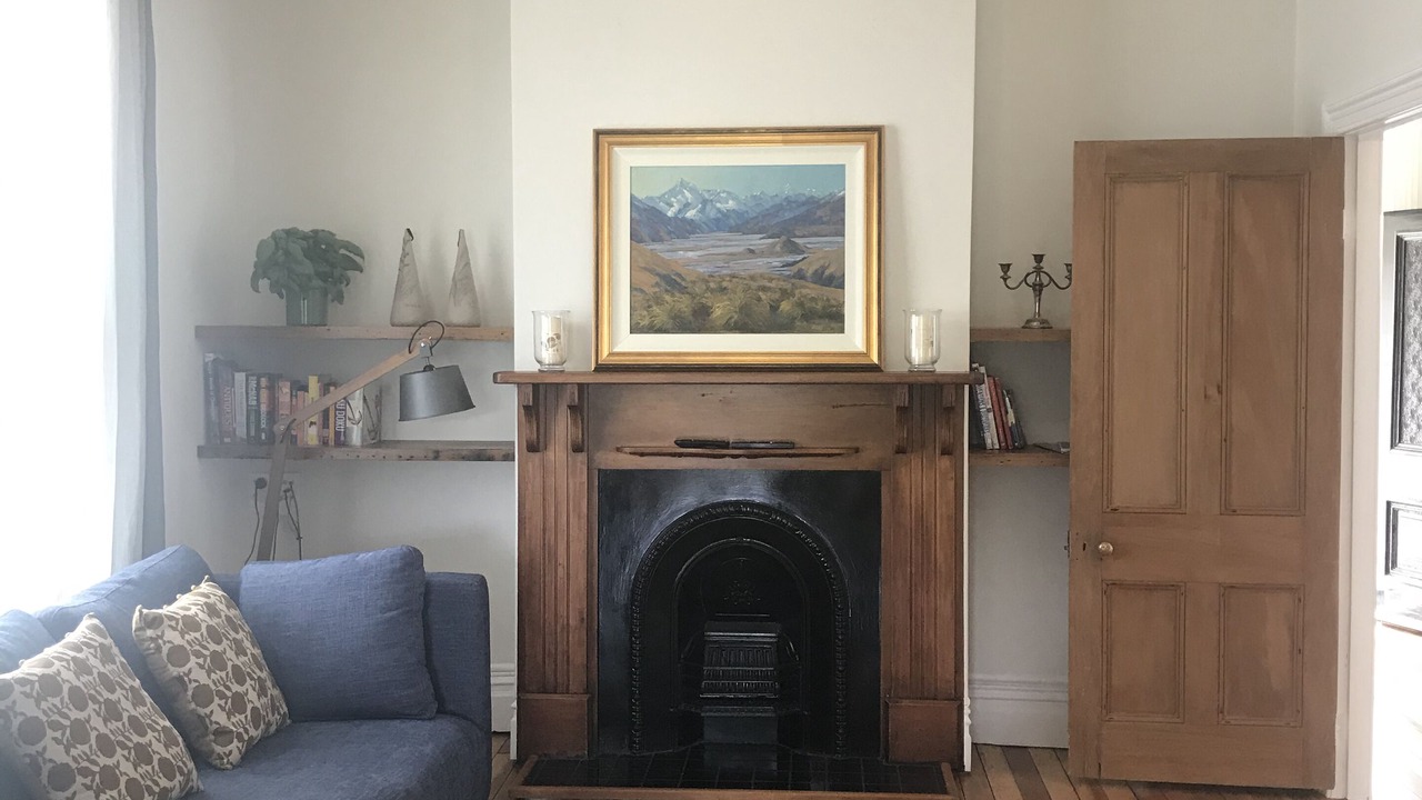 Photo of Livingroom in Cambridge