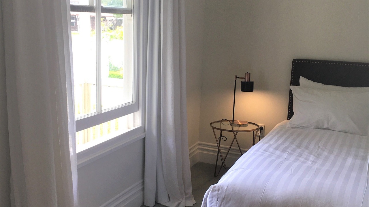 Photo of Bedroom in Cambridge