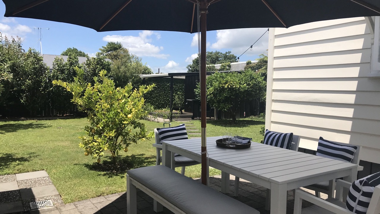 Photo of Outdoor in Cambridge