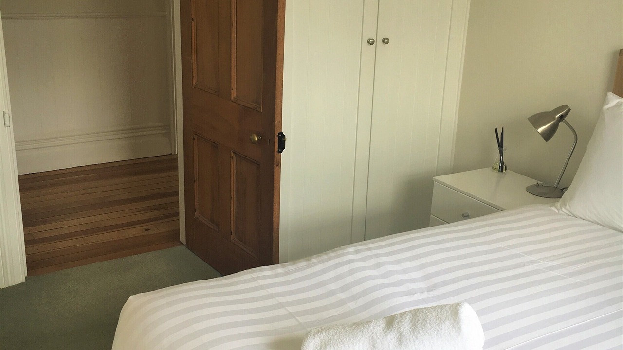 Photo of Bedroom in Cambridge