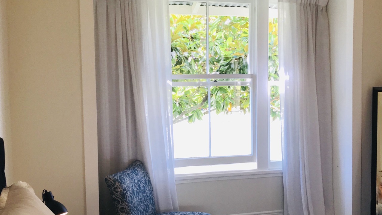 Photo of Bedroom in Cambridge