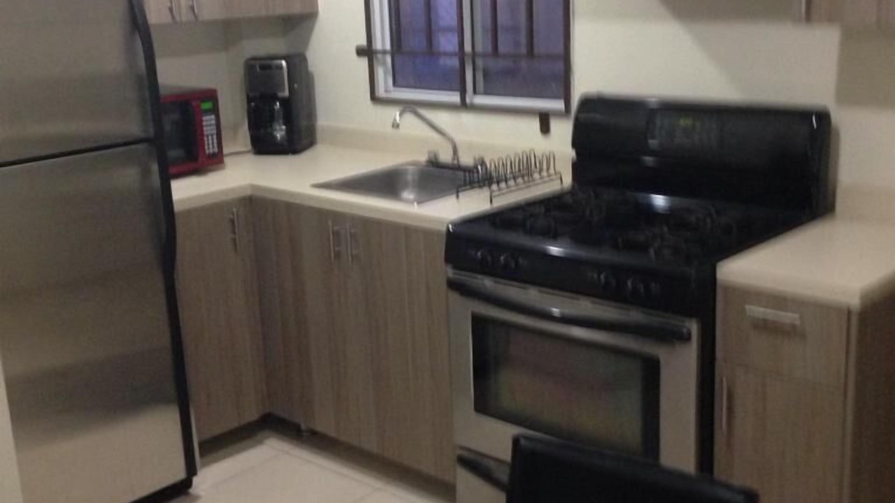 Photo of Kitchen in Centro Carretera