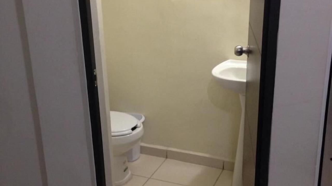 Photo of Bathroom in Centro Carretera