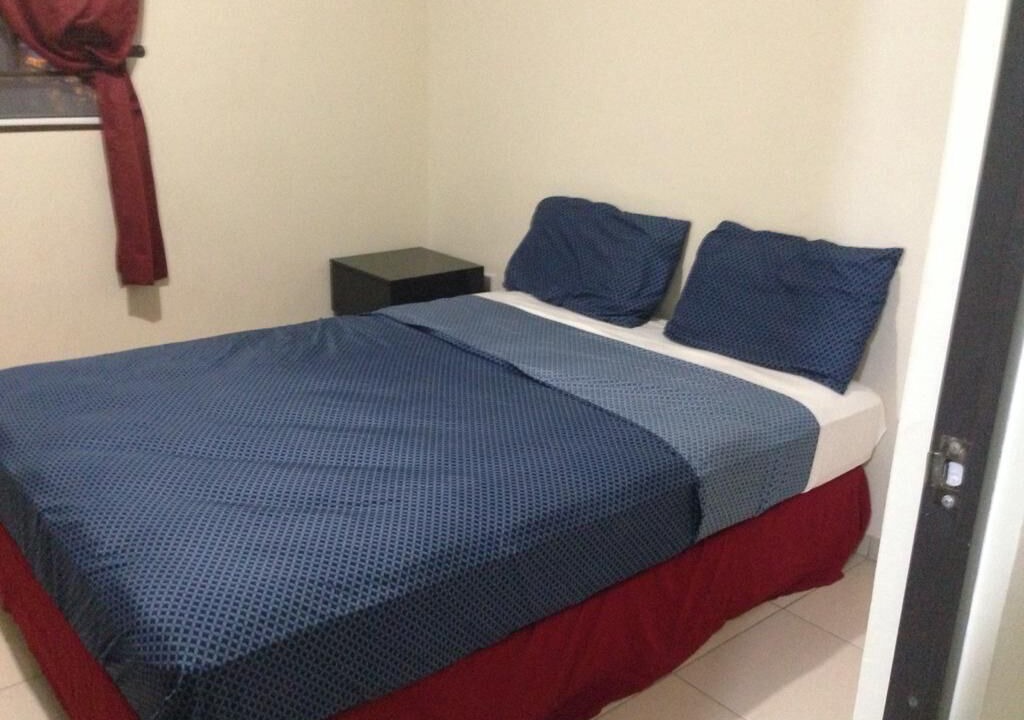 Photo of Bedroom in Centro Carretera
