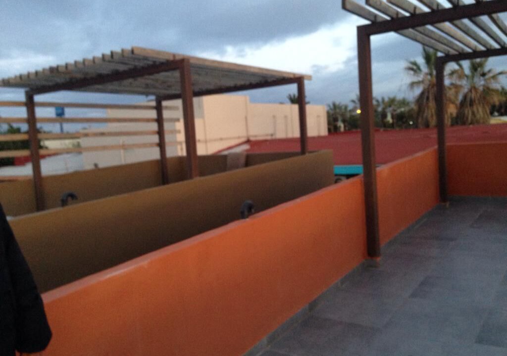 Photo of Outdoor in Centro Carretera