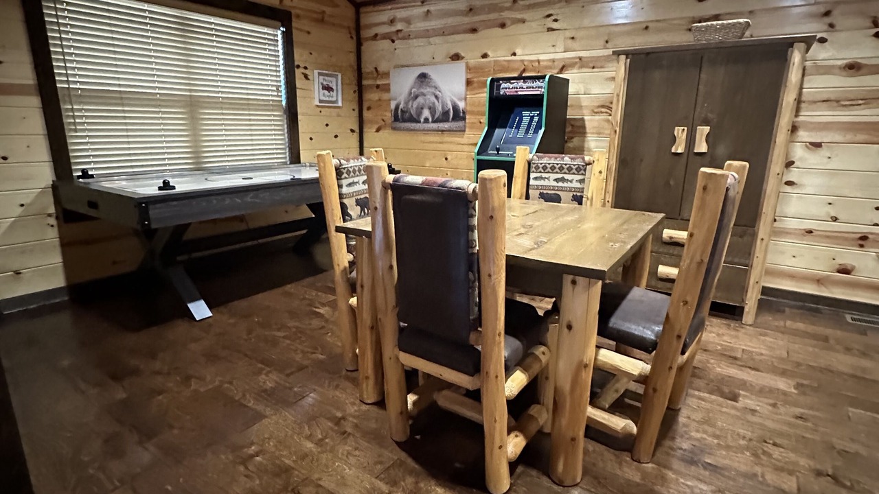 Photo of Bedroom in Sevierville