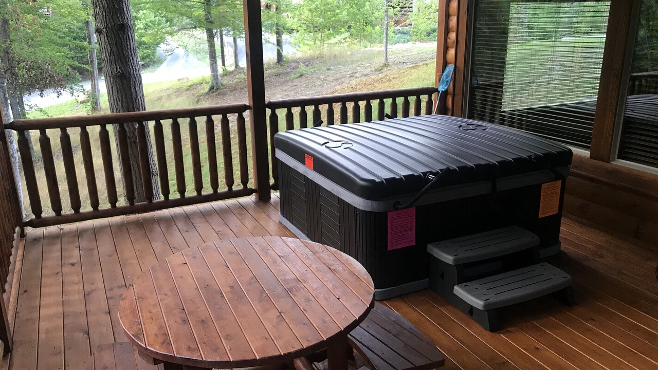 Photo of Outdoor in Sevierville