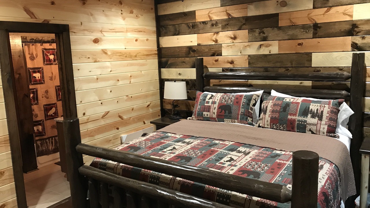 Photo of Bedroom in Sevierville