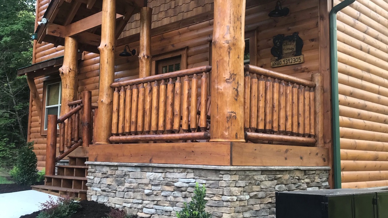 Photo of Outdoor in Sevierville