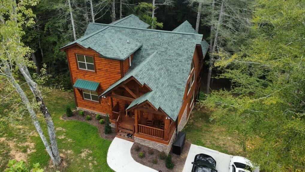 Photo of Outdoor in Sevierville