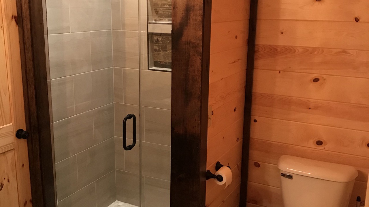 Photo of Bathroom in Sevierville
