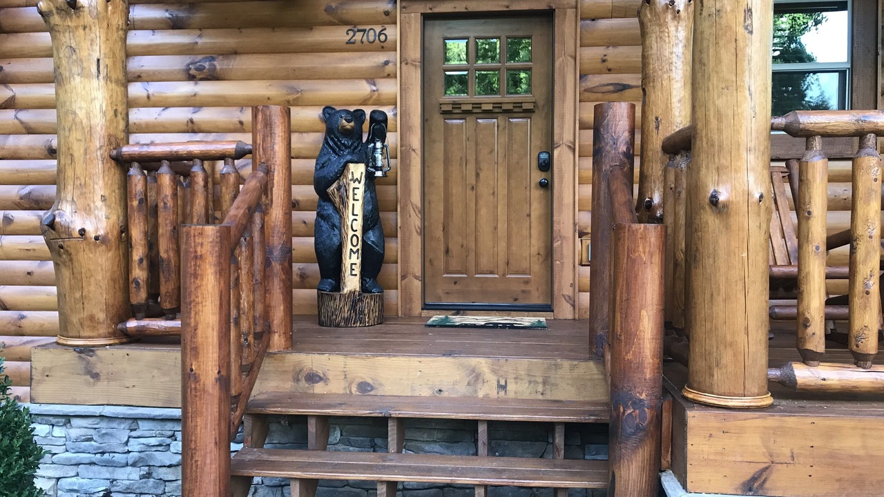 Photo of Outdoor in Sevierville