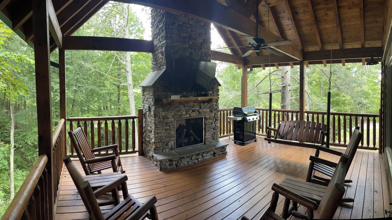 Photo of Outdoor in Sevierville