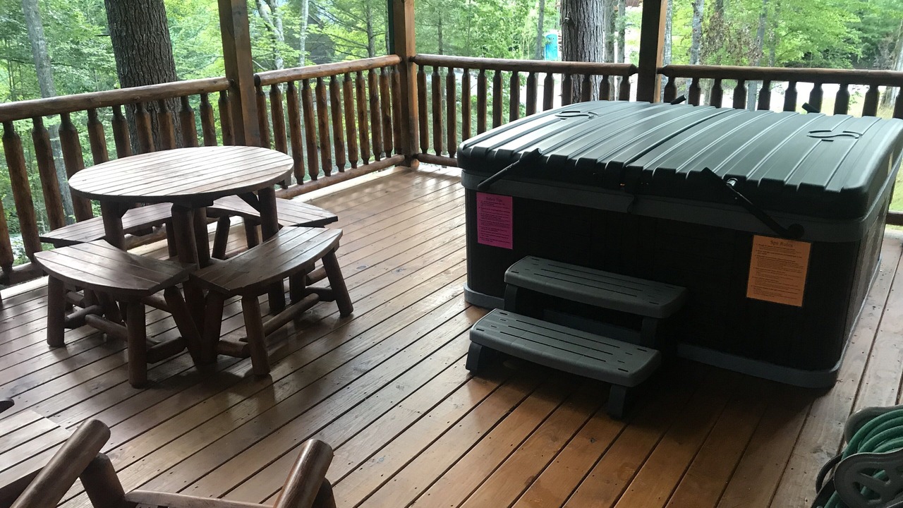 Photo of Outdoor in Sevierville