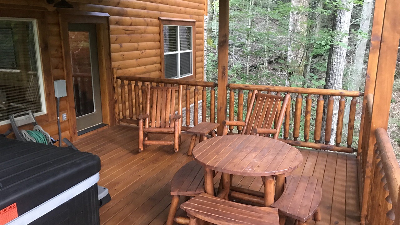 Photo of Outdoor in Sevierville