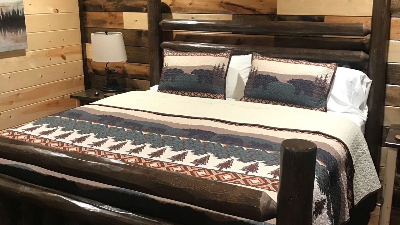 Photo of Bedroom in Sevierville
