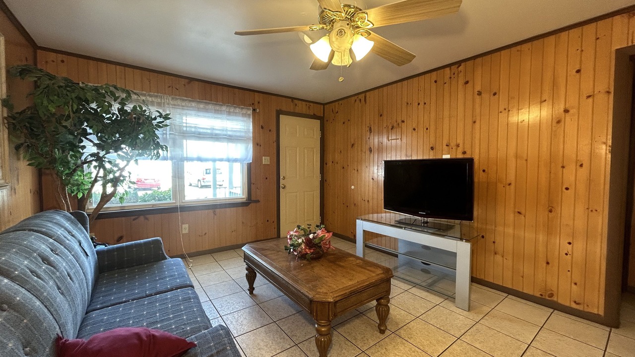 Photo of Livingroom in Ocean City