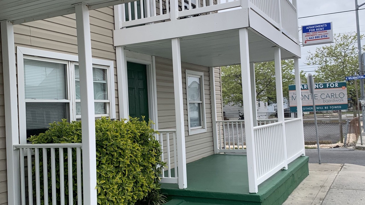 Photo of Outdoor in Ocean City