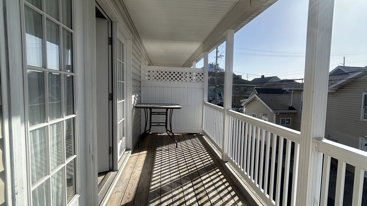 Photo of Bedroom in Ocean City