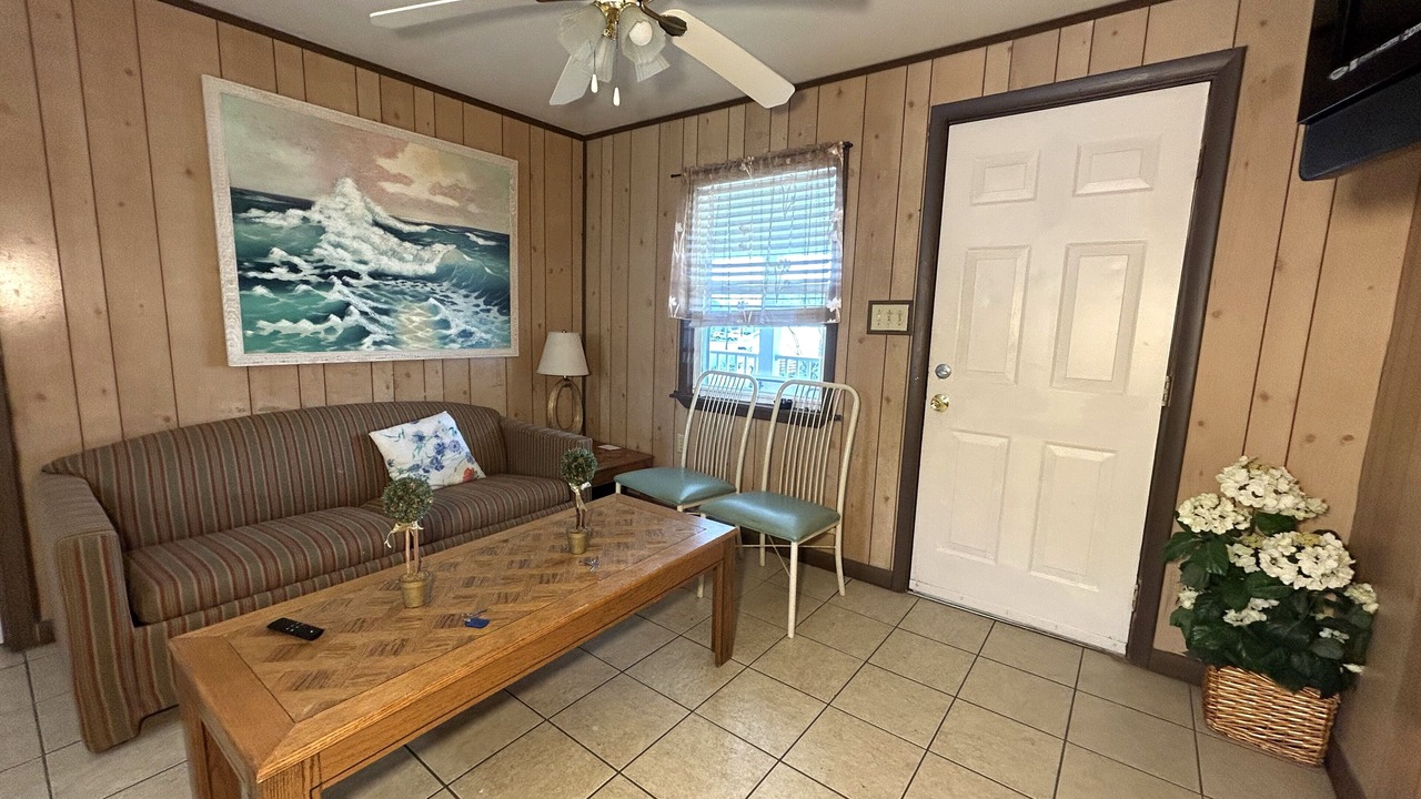 Photo of Livingroom in Ocean City