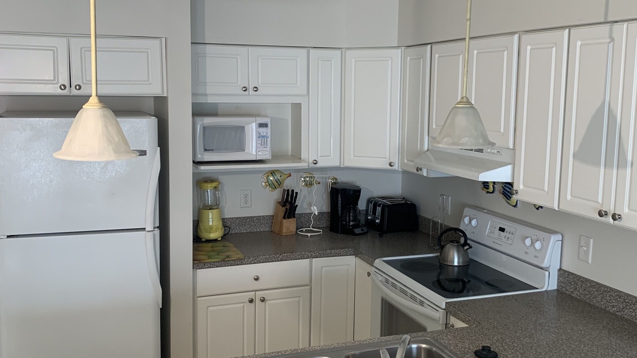Photo of Kitchen in Ocean City