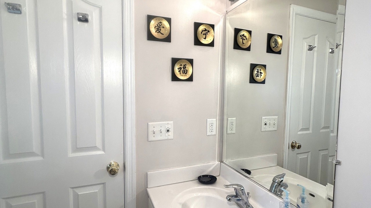 Photo of Bathroom in Ocean City