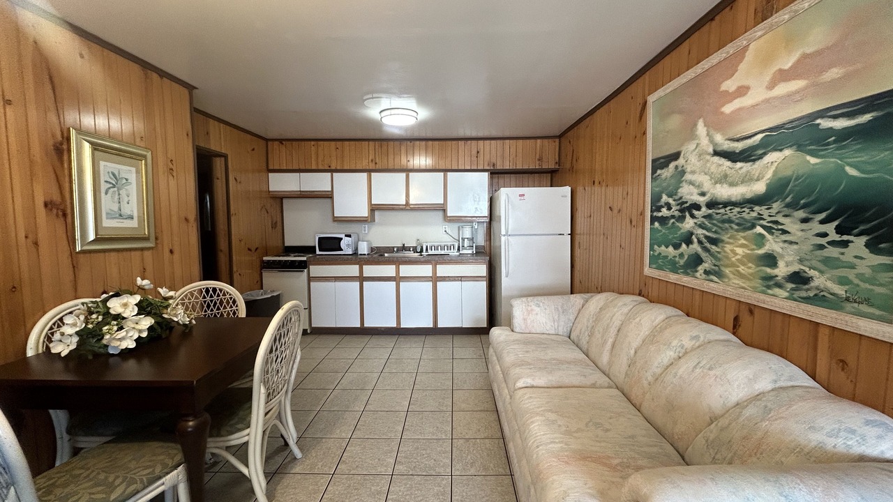 Photo of Livingroom in Ocean City