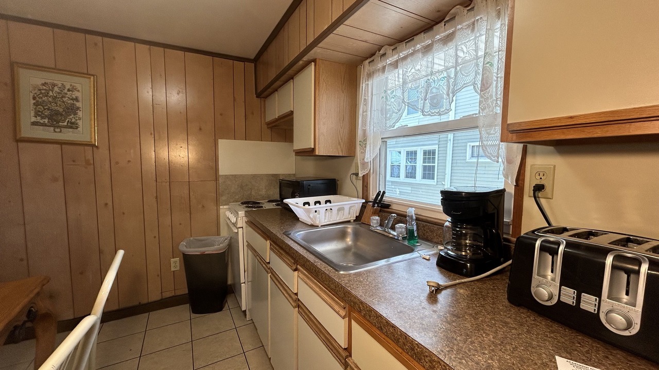 Photo of Kitchen in Ocean City