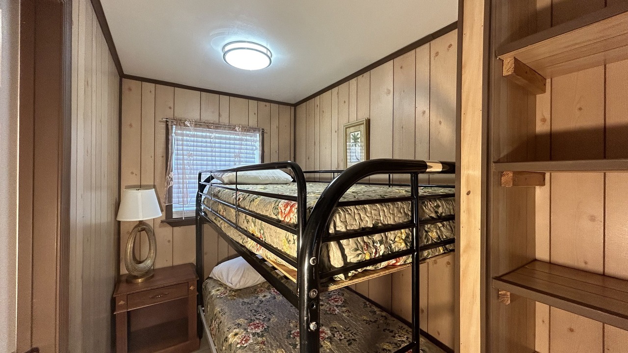 Photo of Bedroom in Ocean City
