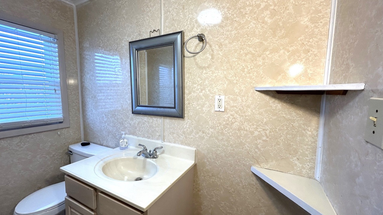 Photo of Bathroom in Ocean City