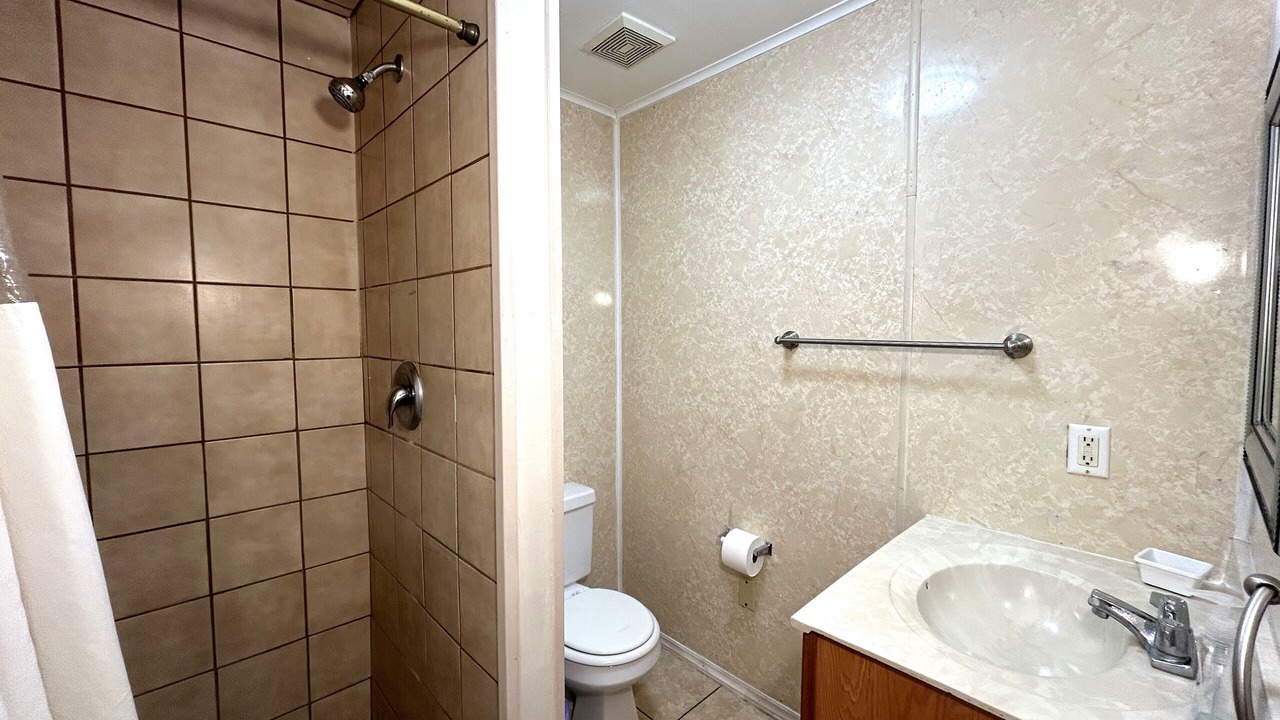 Photo of Bathroom in Ocean City