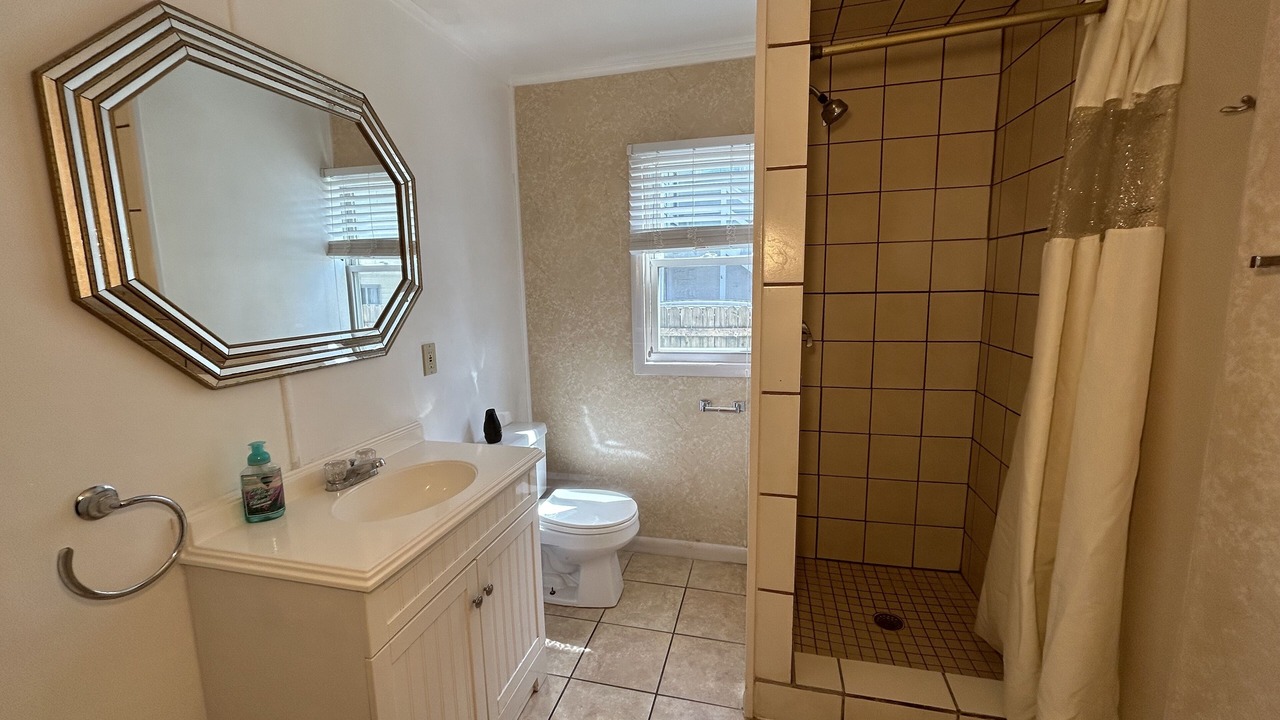 Photo of Bathroom in Ocean City