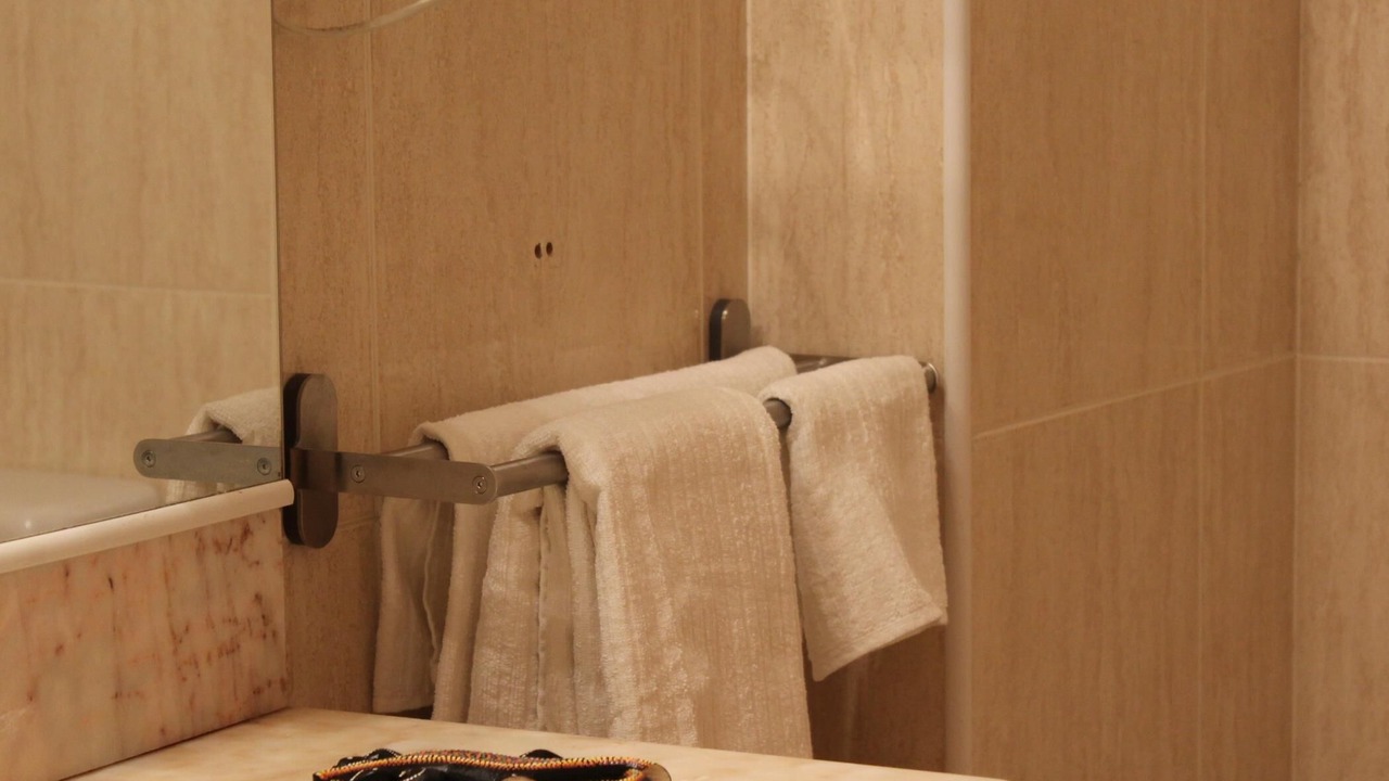 Photo of Bathroom in Calafell