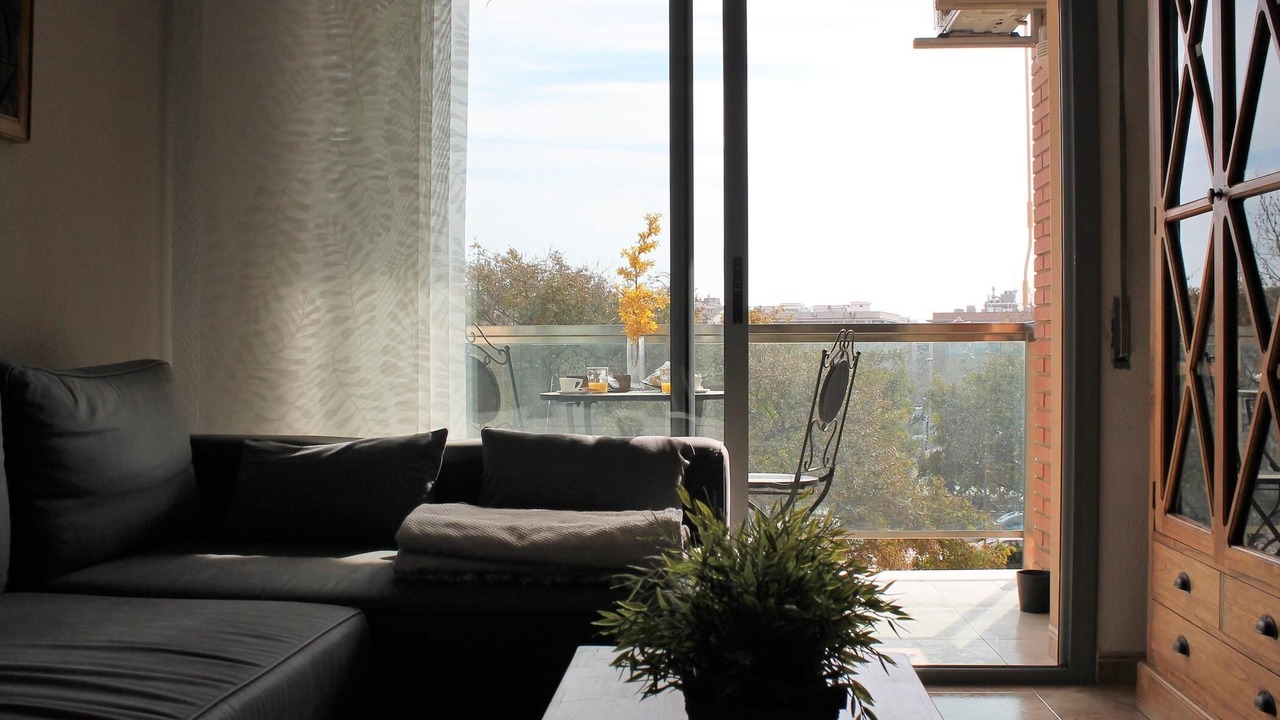 Photo of Livingroom in Calafell