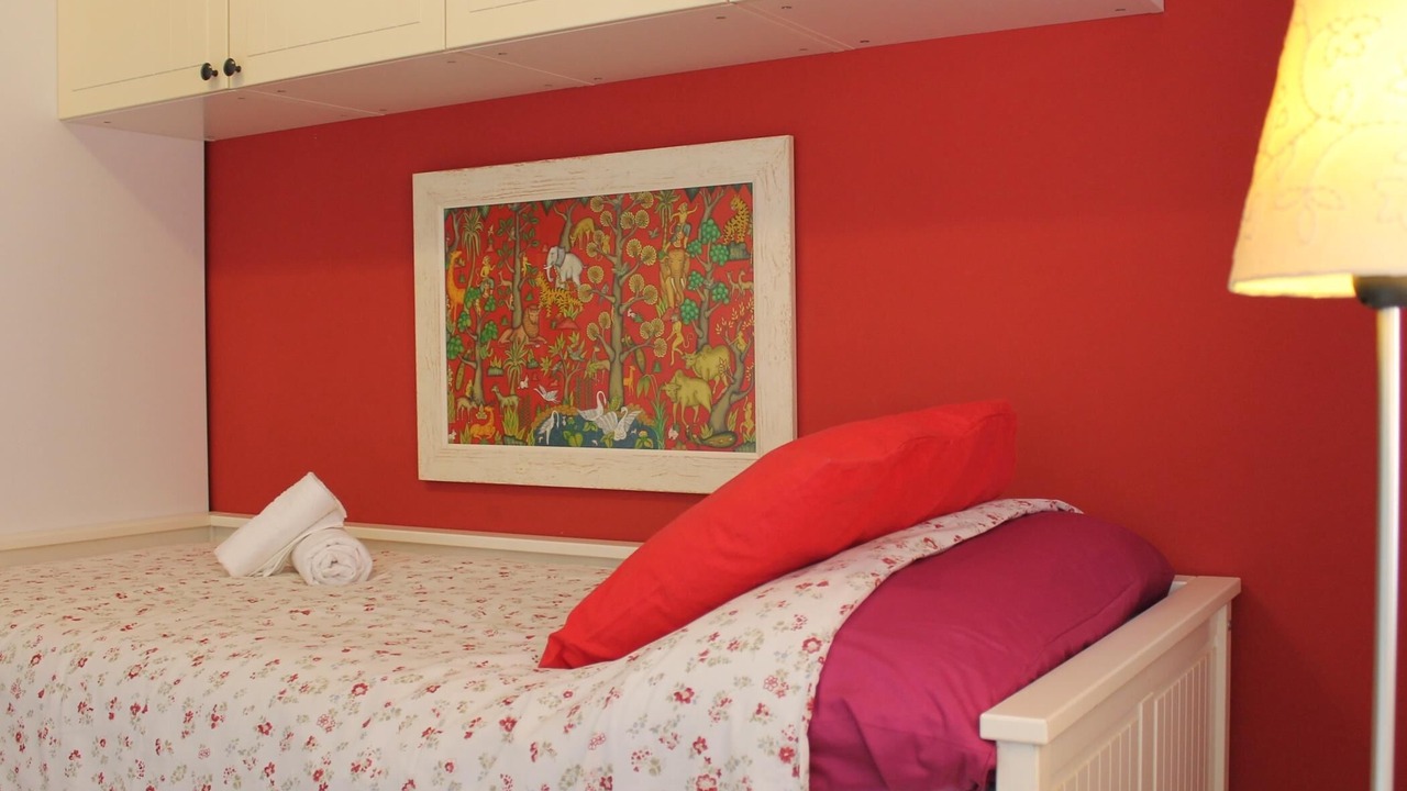 Photo of Bedroom in Calafell